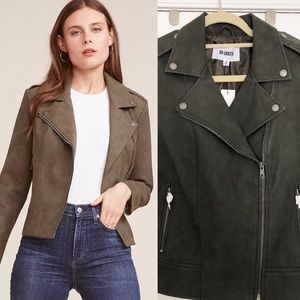 BB Dakota Easy Rider Moto Jacket